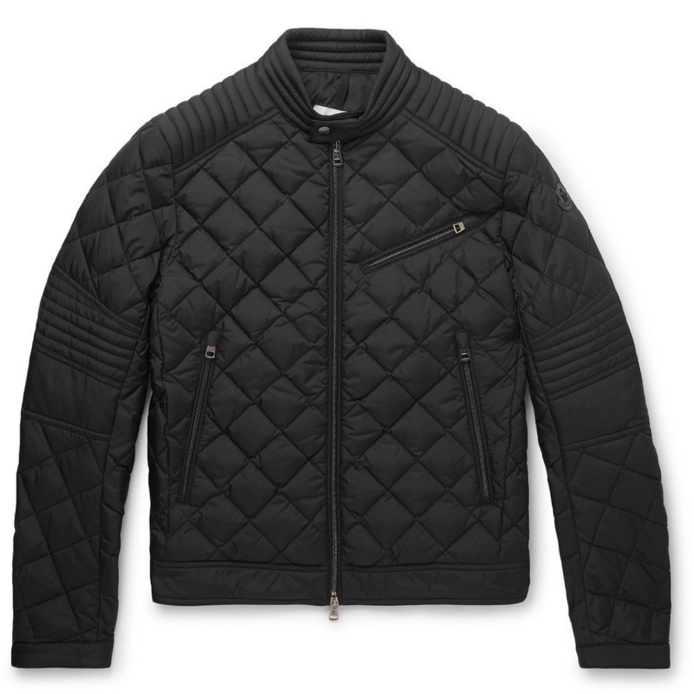 Moncler Men’s Jacket (Size Large)